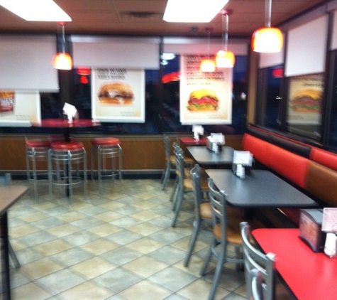 Hardee's - Greenville, SC