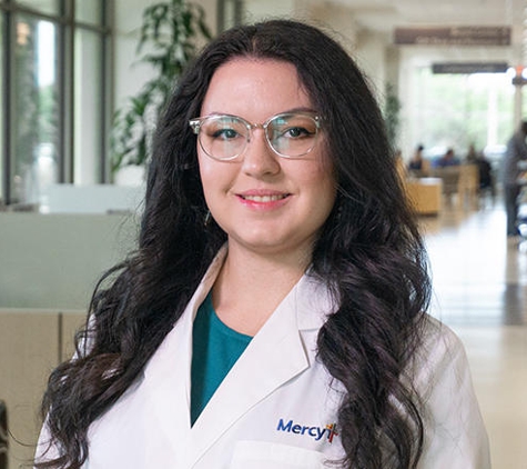 Chandlar Maria Vazquez, MD - Moore, OK