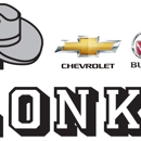 Monken Chevrolet Buick GMC - New Car Dealers