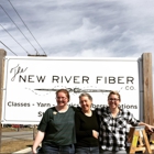 The New River Fiber Co.