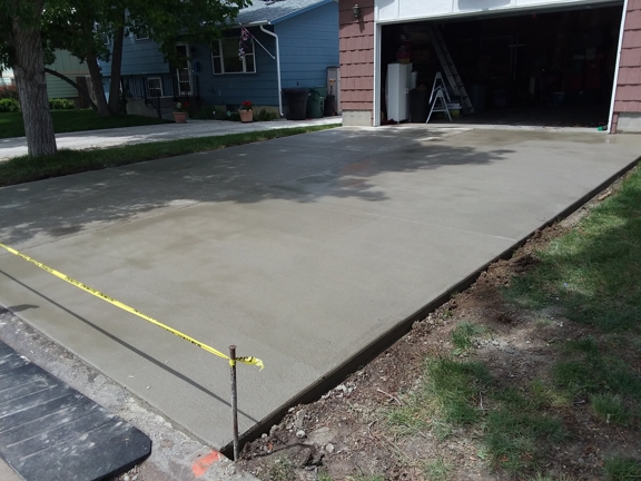 Appelt Custom Concrete and Construction
