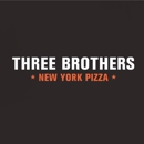 Three Brothers Pizza - Pizza