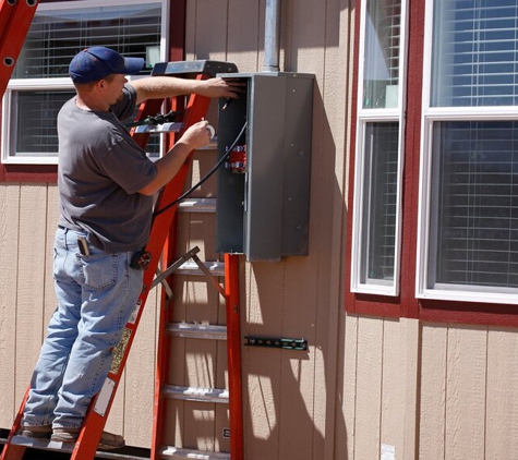 Fast Fix Electrician San Diego