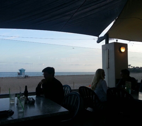 Shoreline Beach Cafe - Santa Barbara, CA