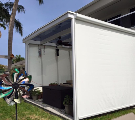 Sunshield Awnings and Shades Inc (1) - Miami Lakes, FL