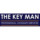 The Key Man - Locksmiths Equipment & Supplies