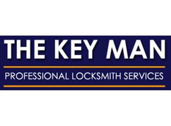 The Key Man - New Bedford, MA