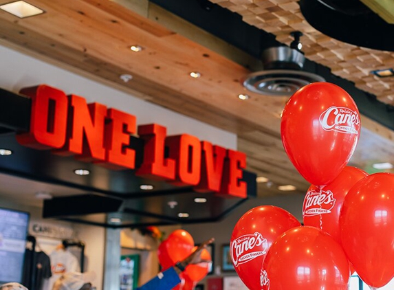 Raising Cane's Chicken Fingers - Orlando, FL