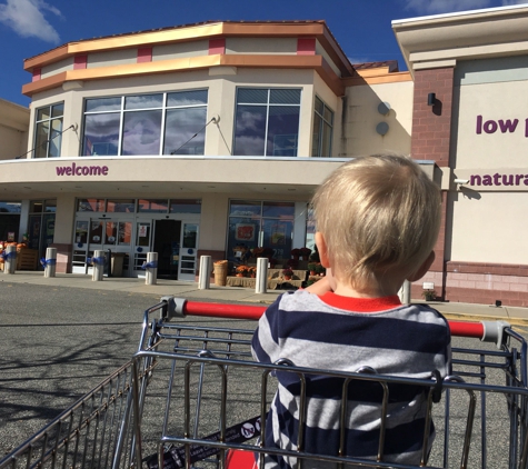 Stop & Shop - Halifax, MA