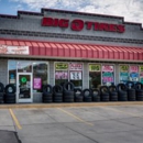 Big O Tires & Service Centers - Nephi - Auto Repair & Service
