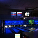 AL -MAR LANES - Bowling