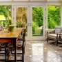 Los Angeles Sunrooms and Patio Rooms