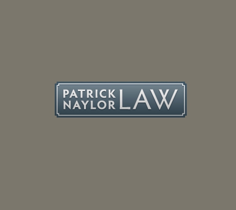 Patrick Naylor Law - Irving, TX. Attorney