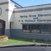 Spring Grove School gallery