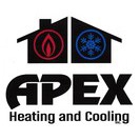 Apex Heating and Cooling Inc.