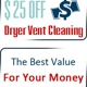 Dryer Vent Cleaning Bellaire TX