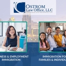 Ostrom Law Office - Attorneys