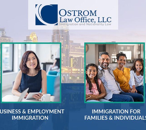 Ostrom Law Office - Minneapolis, MN