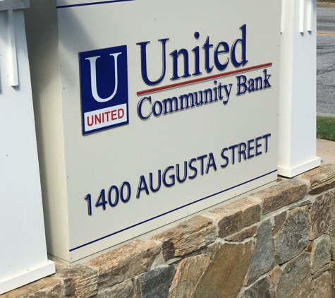 United Community - Greenville, SC