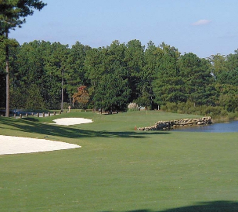 Pine Hollow Golf Club - Clayton, NC