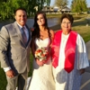 Pastor Gina Wind - Wedding Officiant gallery