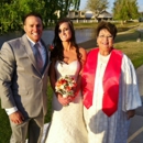 Pastor Gina Wind - Wedding Officiant - Wedding Chapels & Ceremonies