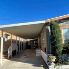 Backyard Patio Covers and Awning