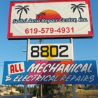 Socal Auto Repair Center