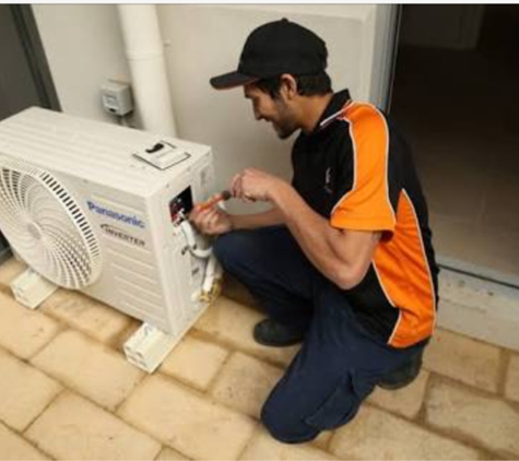 G James Electrical - Erakala, QLD