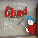 Windows By Chad - Pressure Washing Equipment & Services
