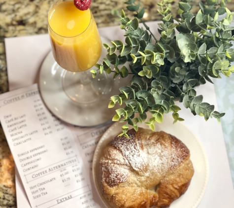 My Boulange - Columbus, GA