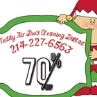 Teddy Air Duct Cleaning Dallas