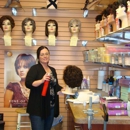 Rosalind Stella's Wig Boutique - Wigs & Hair Pieces