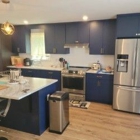 Burrus Cabinetmaking
