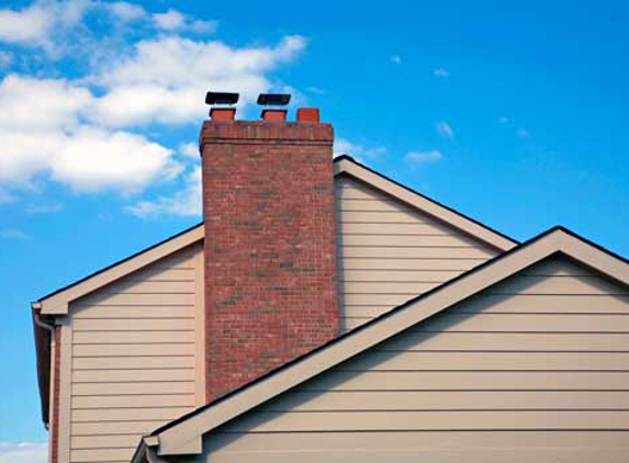 O'Connell Chimney Experts Inc - Stamford, CT