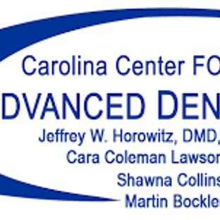 Carolina Center for Advanced Dentistry Murrells Inlet - Murrells Inlet, SC