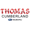 Thomas Cumberland Subaru gallery