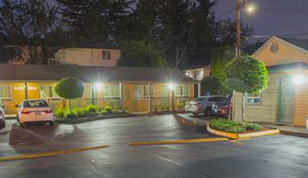 Nordic Inn and Suites - Portland, OR