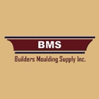 Builders Moulding Supply