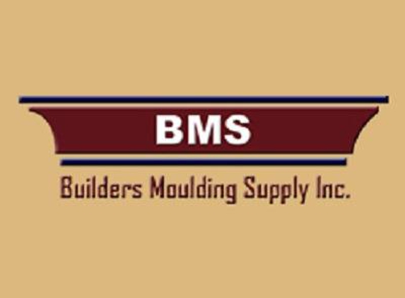 Builders Moulding Supply - El Cajon, CA