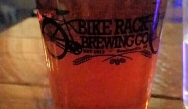 Bike Rack Brewing Company - Bentonville, AR