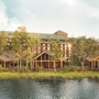 Copper Creek Villas & Cabins at Disney's Wilderness Lodge