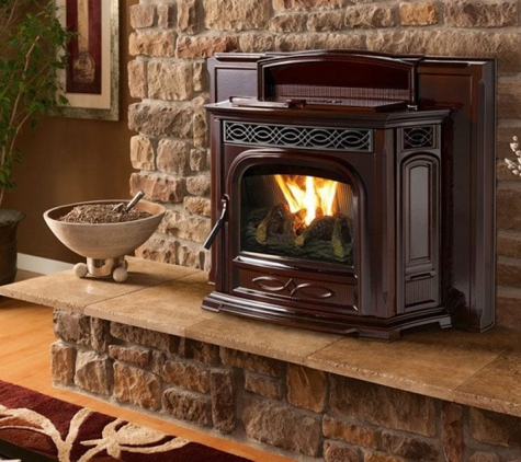 Miles Pellet Stoves, LLC