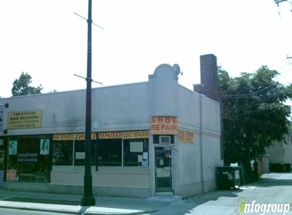 National Shoe Service - Chicago, IL