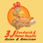 3J Sandwich & Noodle