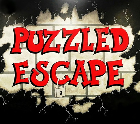 Puzzled Escape - Brighton, MI