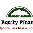 Net Equity Financial Mortgage