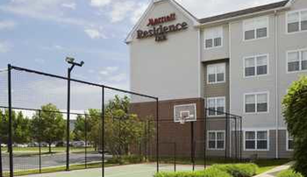 Residence Inn St. Louis Airport/Earth City - Earth City, MO