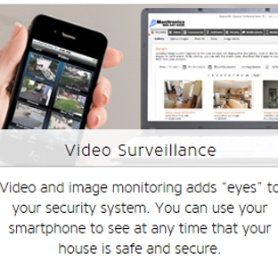 Northwoods Custom Security Systems - White Lake, WI