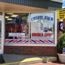 Casablanca Barber Shop - Barbers